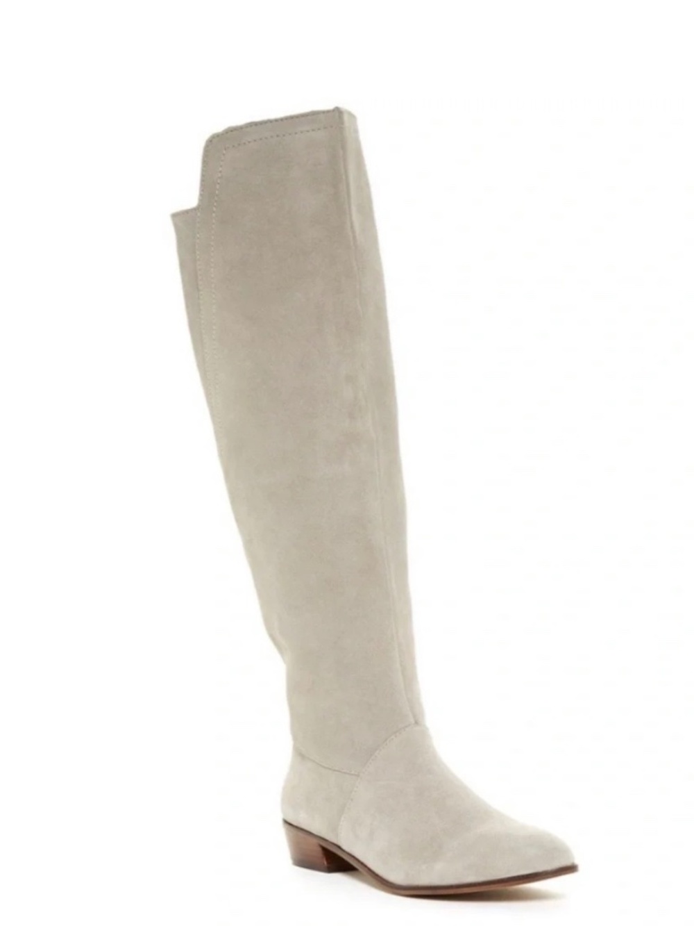 NIB Kelsi Dagger Valerie over the knee boot 8.5